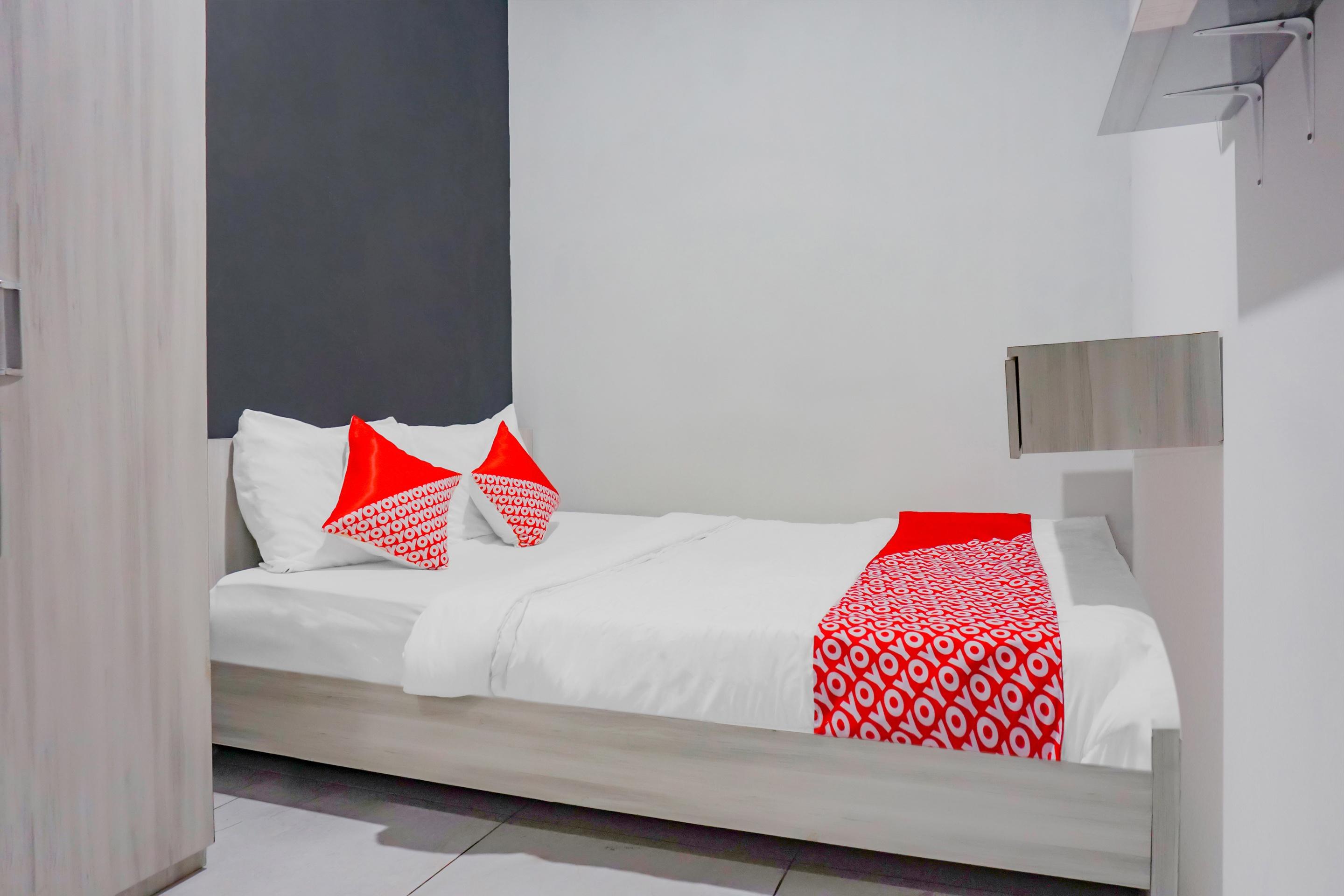 فندق Reddoorz @ Limo ديبوك المظهر الخارجي الصورة