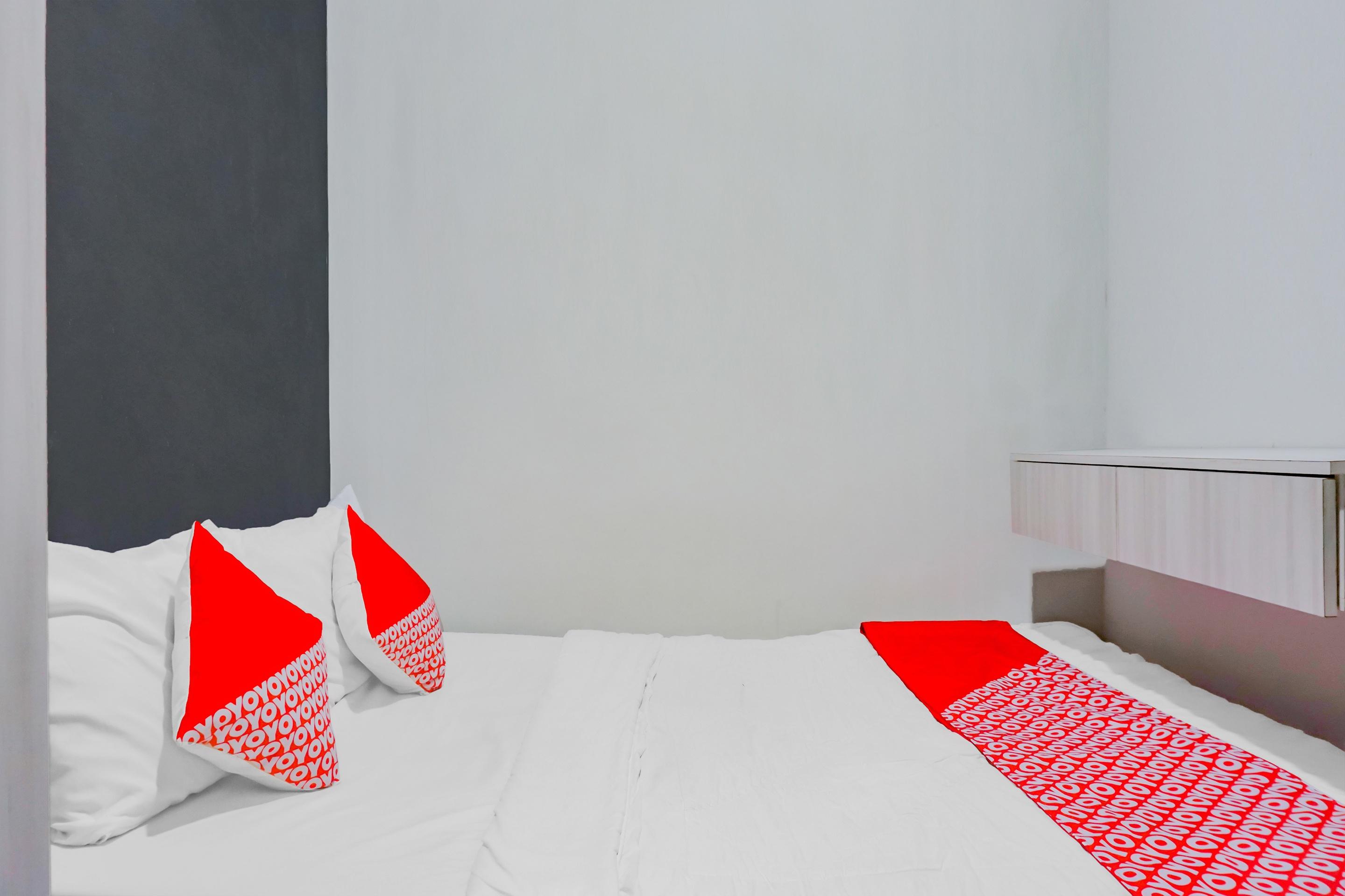 فندق Reddoorz @ Limo ديبوك المظهر الخارجي الصورة