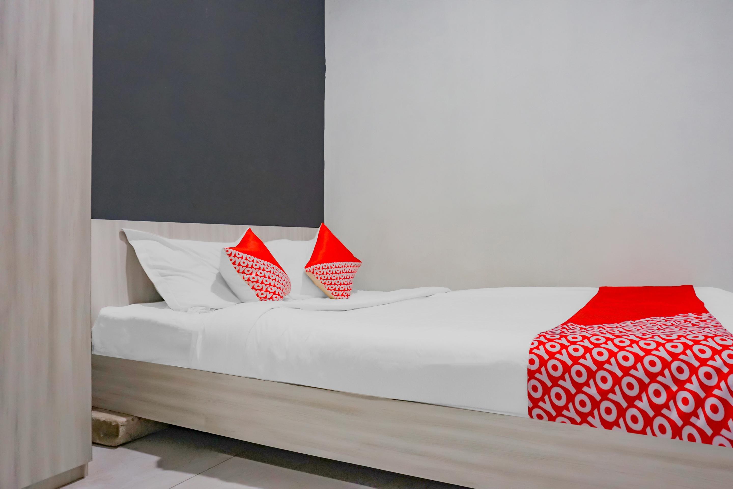 فندق Reddoorz @ Limo ديبوك المظهر الخارجي الصورة