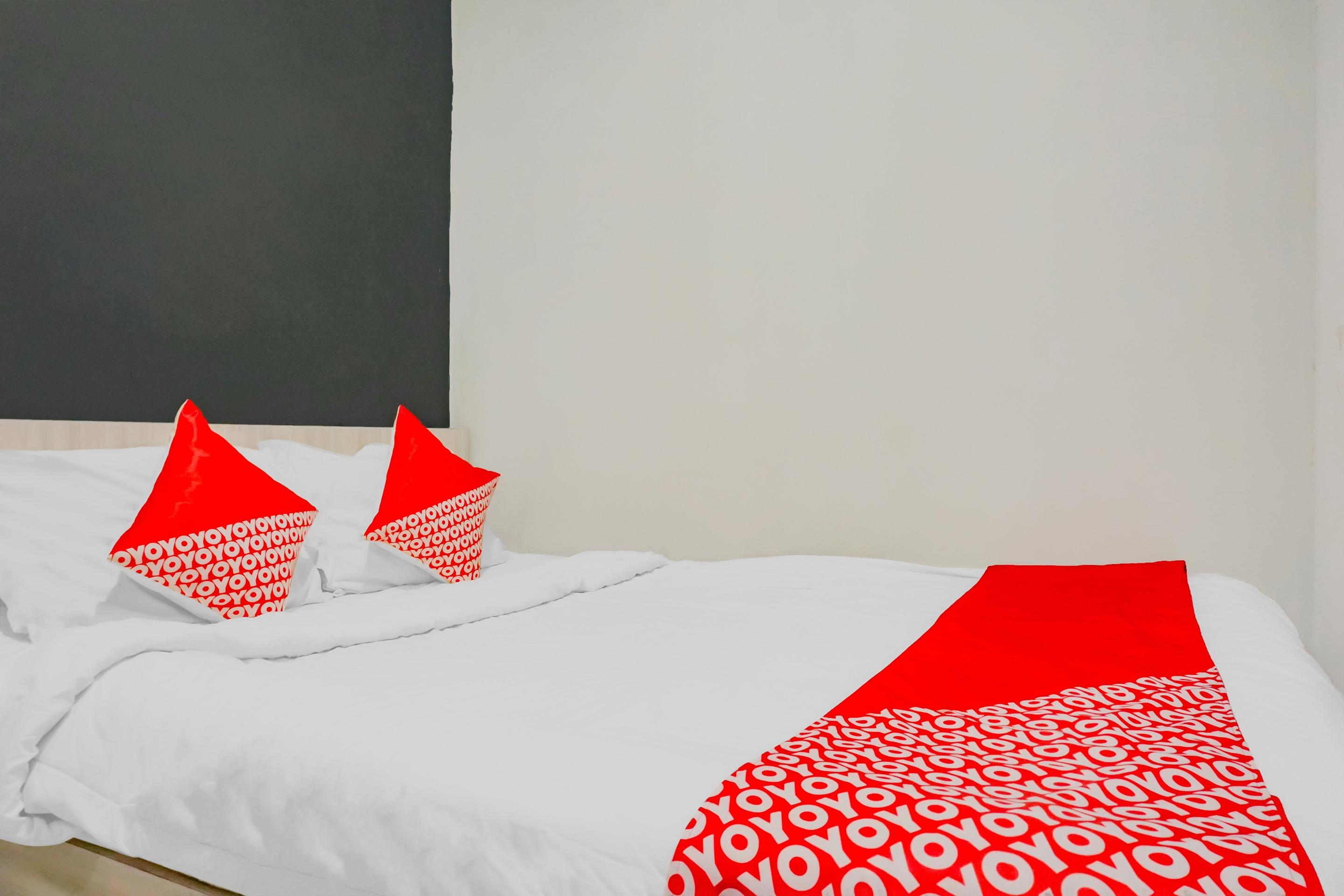 فندق Reddoorz @ Limo ديبوك المظهر الخارجي الصورة